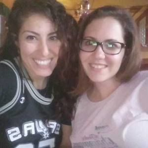 Meet your Posher, Chantal